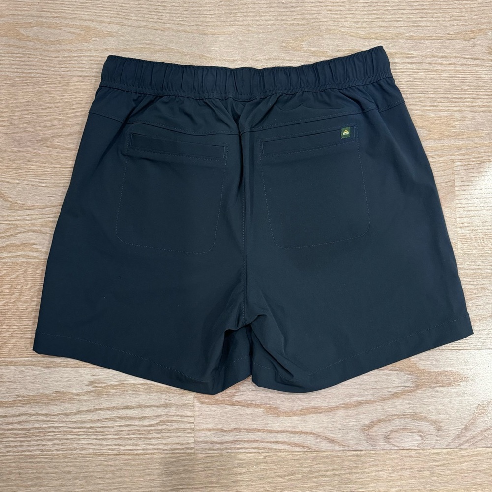 EMS Compass 4 Points Shorts - Picture 2 of 4
